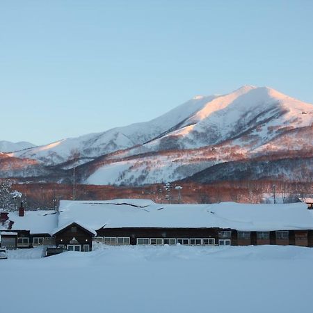 Karimpani Niseko Fujiyama Vandrehjem Eksteriør billede